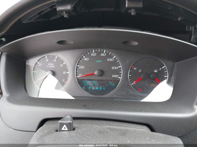 Продажа на аукционе авто 2014 Chevrolet Impala Limited Ltz, vin: 2G1WC5E33E1167023, номер лота: 44935294