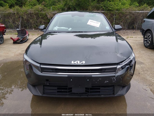 KIA K4 Lxs 2026 3KPFT4DE5TE291234 Image 12
