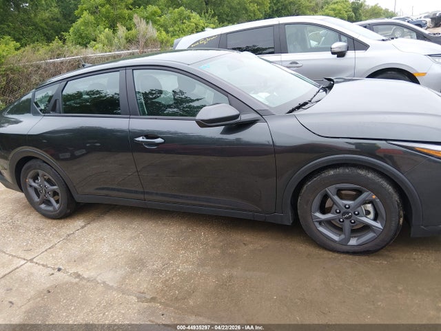 KIA K4 Lxs 2026 3KPFT4DE5TE291234 Image 13