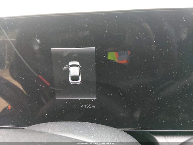 KIA K4 Lxs 2026 3KPFT4DE5TE291234 Image 15