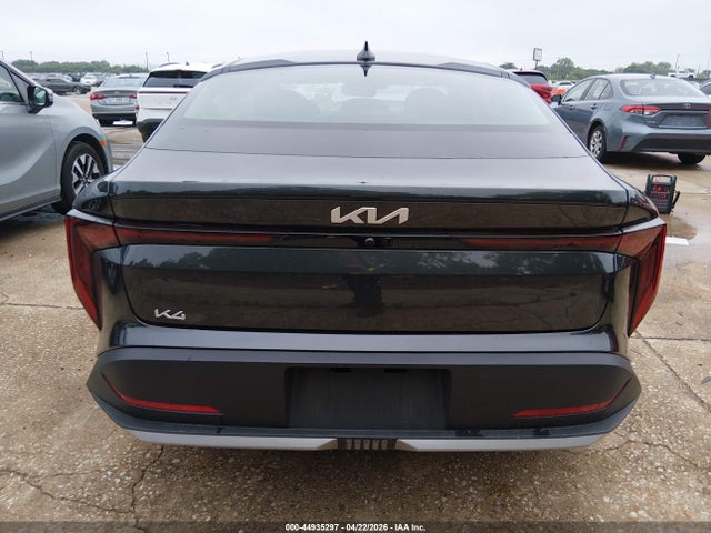 KIA K4 Lxs 2026 3KPFT4DE5TE291234 Image 16