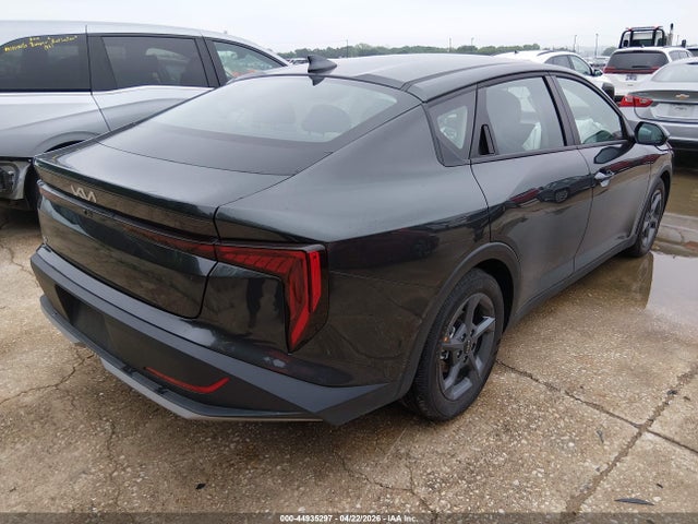 KIA K4 Lxs 2026 3KPFT4DE5TE291234 Image 4