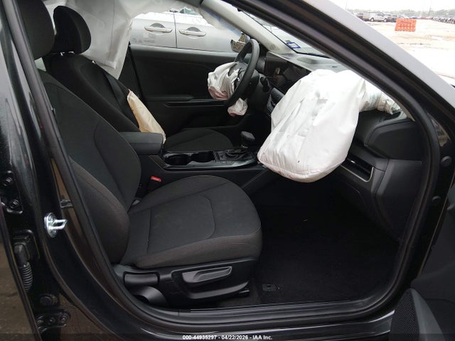 KIA K4 Lxs 2026 3KPFT4DE5TE291234 Image 5