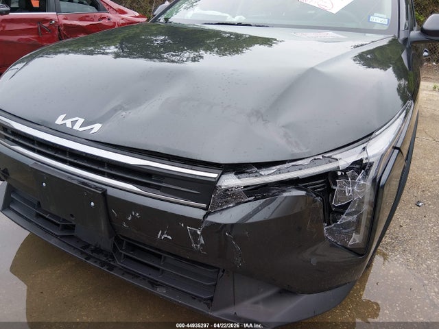 KIA K4 Lxs 2026 3KPFT4DE5TE291234 Image 6