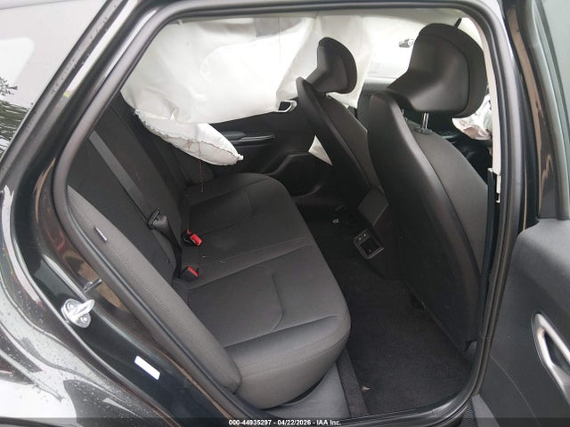 KIA K4 Lxs 2026 3KPFT4DE5TE291234 Image 8