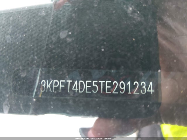 KIA K4 Lxs 2026 3KPFT4DE5TE291234 Image 9