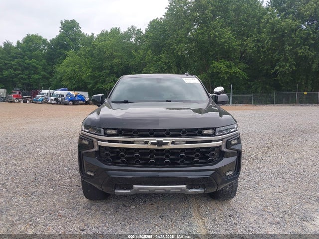 2021 Chevrolet Tahoe 4wd Commercial Fleet მანქანა იყიდება აუქციონზე, vin: 1GNSKLED5MR475684, აუქციონის ნომერი: 44935295