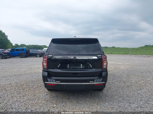 2021 Chevrolet Tahoe 4wd Commercial Fleet მანქანა იყიდება აუქციონზე, vin: 1GNSKLED5MR475684, აუქციონის ნომერი: 44935295