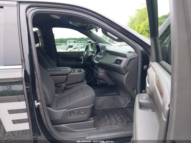 2021 Chevrolet Tahoe 4wd Commercial Fleet მანქანა იყიდება აუქციონზე, vin: 1GNSKLED5MR475684, აუქციონის ნომერი: 44935295