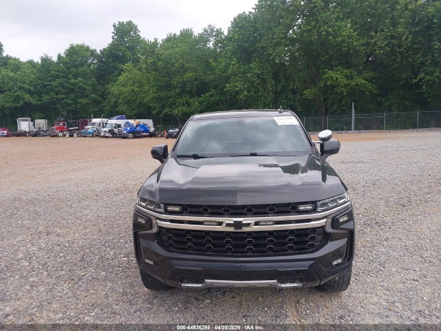 2021 Chevrolet Tahoe 4wd Commercial Fleet მანქანა იყიდება აუქციონზე, vin: 1GNSKLED5MR475684, აუქციონის ნომერი: 44935295
