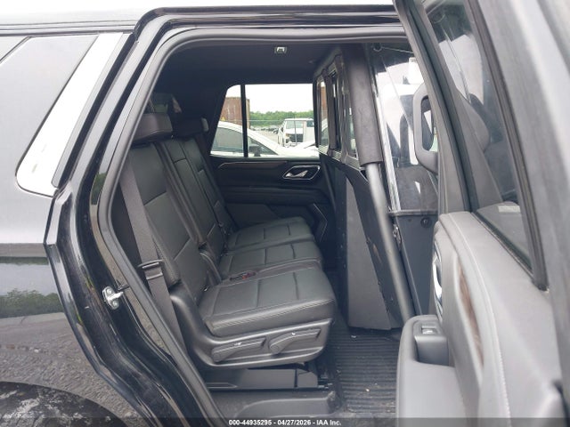 2021 Chevrolet Tahoe 4wd Commercial Fleet მანქანა იყიდება აუქციონზე, vin: 1GNSKLED5MR475684, აუქციონის ნომერი: 44935295