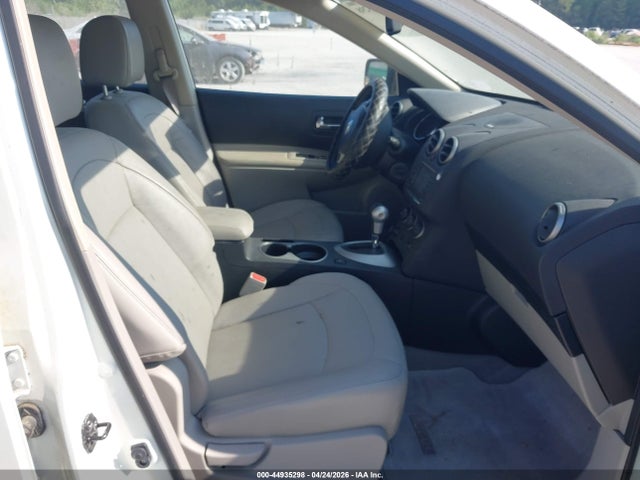 44935298 :رقم المزاد ، JN8AS5MT0DW001317 vin ، 2013 Nissan Rogue Sv W/sl Pkg مزاد بيع