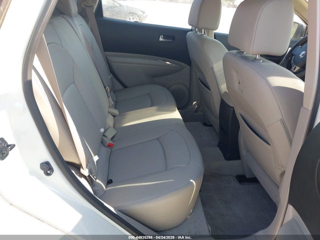 44935298 :رقم المزاد ، JN8AS5MT0DW001317 vin ، 2013 Nissan Rogue Sv W/sl Pkg مزاد بيع