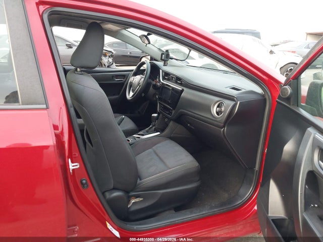 Aukcja sprzedaży 2018 Toyota Corolla Le, vin: 5YFBURHE8JP822473, numer aukcji: 44935300