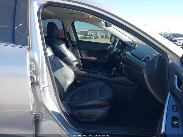 Aukcja sprzedaży 2016 Mazda Mazda6 I Grand Touring, vin: JM1GJ1W57G1441665, numer aukcji: 44935302