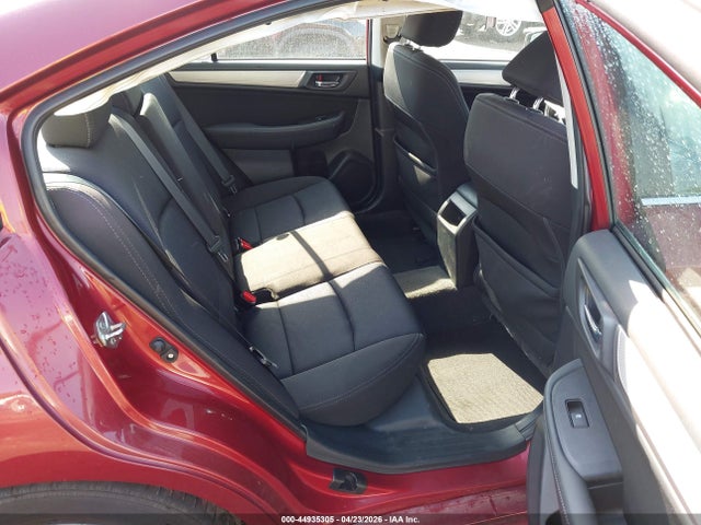 44935305 :رقم المزاد ، 4S3BNAD65F3055050 vin ، 2015 Subaru Legacy 2.5i Premium مزاد بيع
