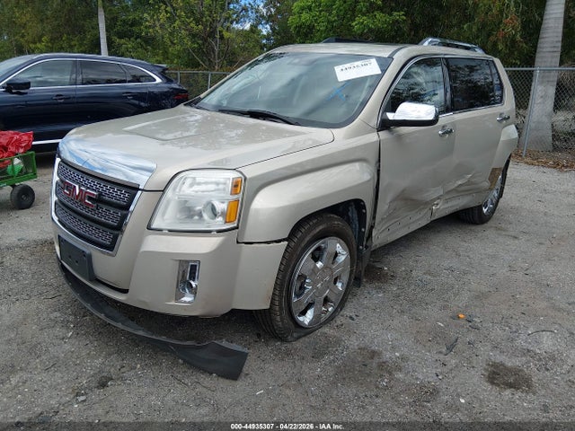 44935307 :رقم المزاد ، 2GKFLWE51C6228646 vin ، 2012 Gmc Terrain Slt-2 مزاد بيع