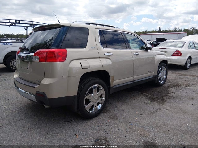 44935307 :رقم المزاد ، 2GKFLWE51C6228646 vin ، 2012 Gmc Terrain Slt-2 مزاد بيع