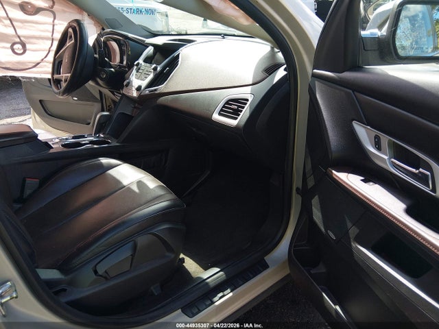 44935307 :رقم المزاد ، 2GKFLWE51C6228646 vin ، 2012 Gmc Terrain Slt-2 مزاد بيع