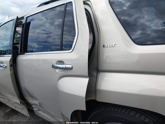 44935307 :رقم المزاد ، 2GKFLWE51C6228646 vin ، 2012 Gmc Terrain Slt-2 مزاد بيع
