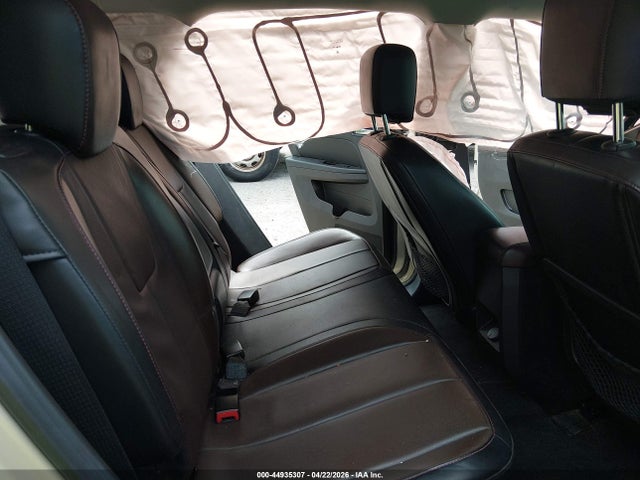 44935307 :رقم المزاد ، 2GKFLWE51C6228646 vin ، 2012 Gmc Terrain Slt-2 مزاد بيع