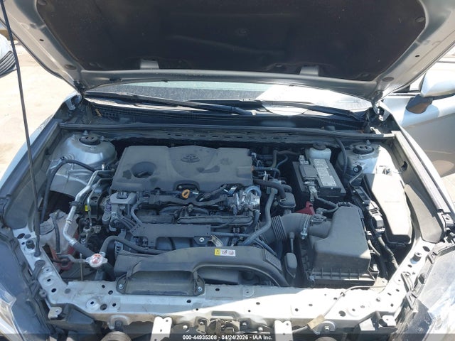 Aukcja sprzedaży 2023 Toyota Camry Le, vin: 4T1C11AK1PU838259, numer aukcji: 44935308