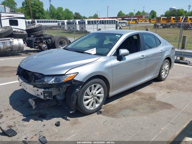 Aukcja sprzedaży 2023 Toyota Camry Le, vin: 4T1C11AK1PU838259, numer aukcji: 44935308