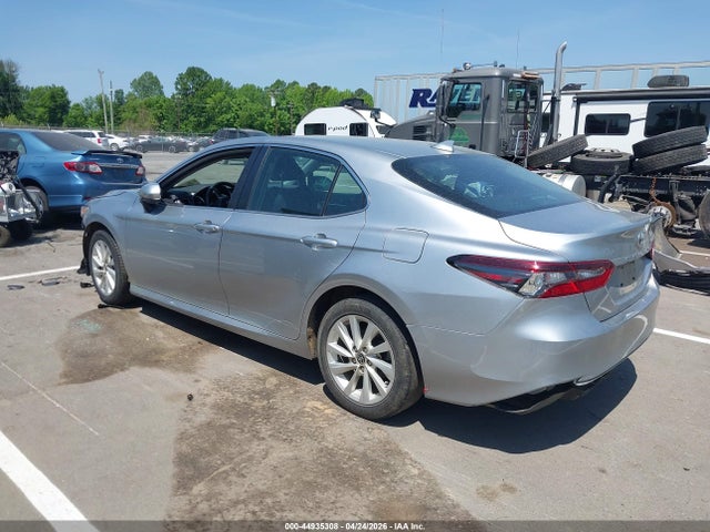 Aukcja sprzedaży 2023 Toyota Camry Le, vin: 4T1C11AK1PU838259, numer aukcji: 44935308