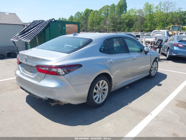 Aukcja sprzedaży 2023 Toyota Camry Le, vin: 4T1C11AK1PU838259, numer aukcji: 44935308