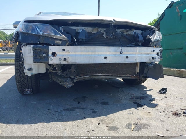 Aukcja sprzedaży 2023 Toyota Camry Le, vin: 4T1C11AK1PU838259, numer aukcji: 44935308