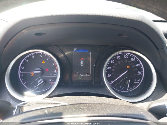 Aukcja sprzedaży 2023 Toyota Camry Le, vin: 4T1C11AK1PU838259, numer aukcji: 44935308