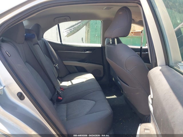Aukcja sprzedaży 2023 Toyota Camry Le, vin: 4T1C11AK1PU838259, numer aukcji: 44935308