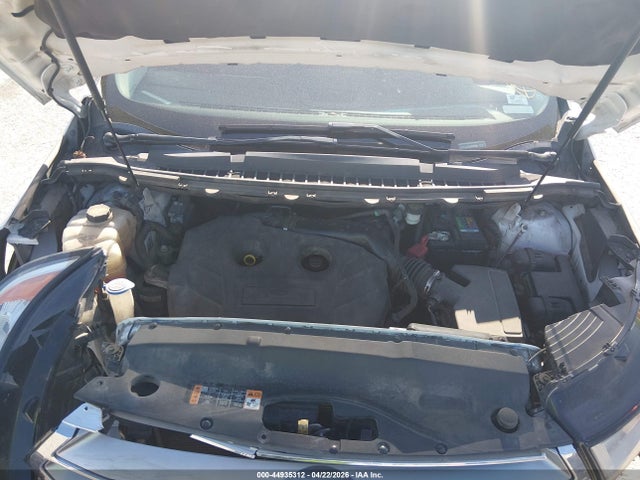 Aukcja sprzedaży 2016 Ford Edge Sel, vin: 2FMPK3J99GBB04045, numer aukcji: 44935312