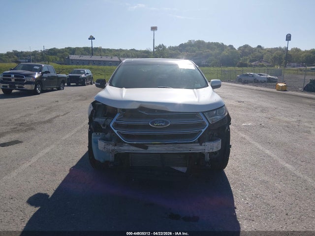 Aukcja sprzedaży 2016 Ford Edge Sel, vin: 2FMPK3J99GBB04045, numer aukcji: 44935312