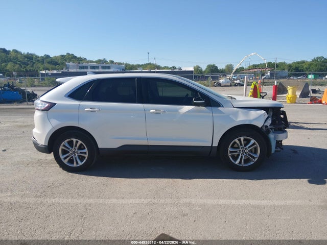 Aukcja sprzedaży 2016 Ford Edge Sel, vin: 2FMPK3J99GBB04045, numer aukcji: 44935312