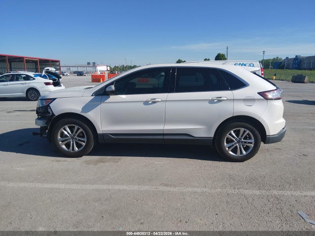 Aukcja sprzedaży 2016 Ford Edge Sel, vin: 2FMPK3J99GBB04045, numer aukcji: 44935312