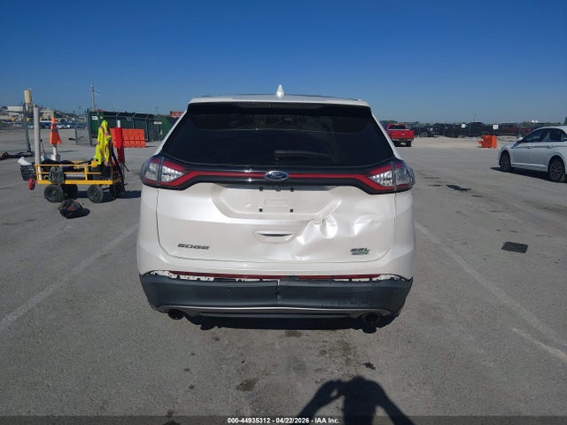Aukcja sprzedaży 2016 Ford Edge Sel, vin: 2FMPK3J99GBB04045, numer aukcji: 44935312