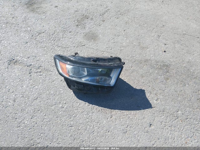 Aukcja sprzedaży 2016 Ford Edge Sel, vin: 2FMPK3J99GBB04045, numer aukcji: 44935312