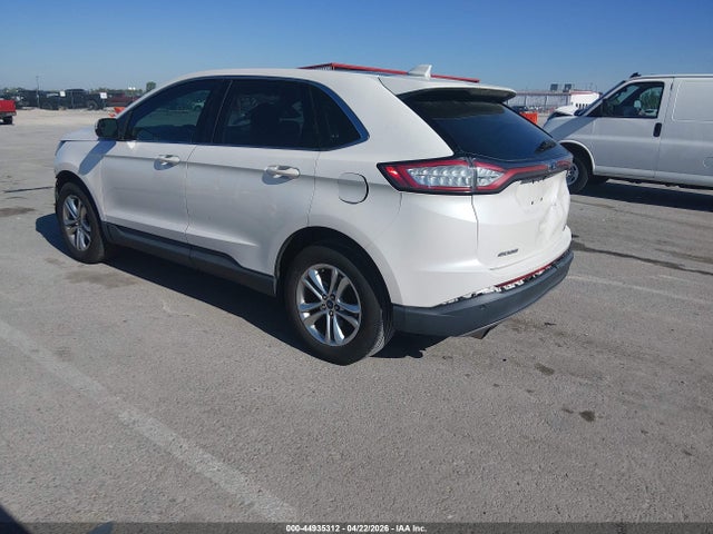 Aukcja sprzedaży 2016 Ford Edge Sel, vin: 2FMPK3J99GBB04045, numer aukcji: 44935312