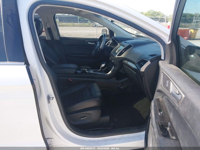 Aukcja sprzedaży 2016 Ford Edge Sel, vin: 2FMPK3J99GBB04045, numer aukcji: 44935312