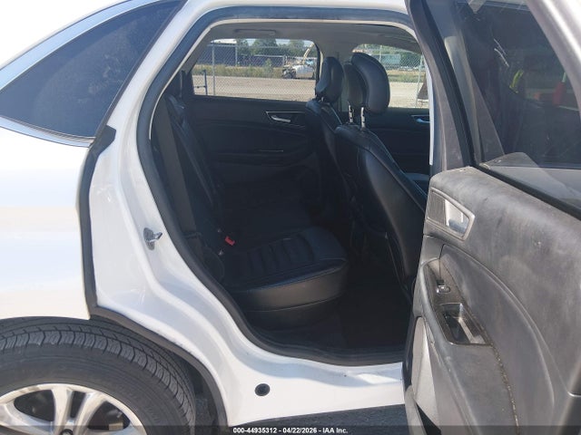 Aukcja sprzedaży 2016 Ford Edge Sel, vin: 2FMPK3J99GBB04045, numer aukcji: 44935312