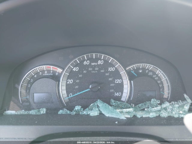 Toyota CAMRY SE 2014 4T1BF1FK8EU390296 Image 7