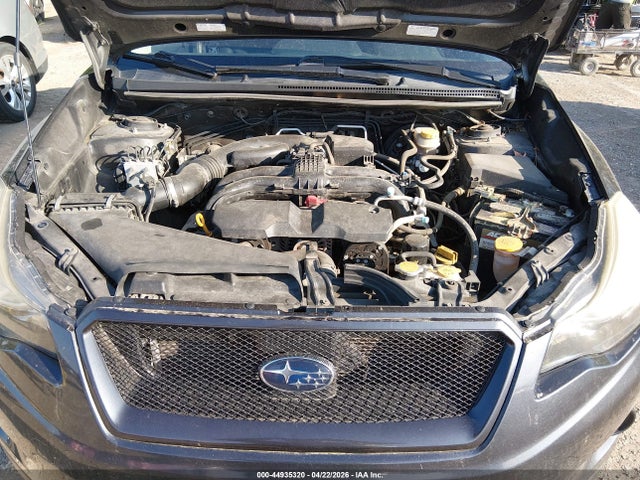 44935320 :رقم المزاد ، JF2GPAVC2E8338710 vin ، 2014 Subaru Xv Crosstrek 2.0i Premium مزاد بيع