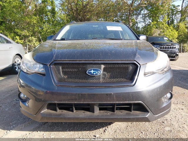 44935320 :رقم المزاد ، JF2GPAVC2E8338710 vin ، 2014 Subaru Xv Crosstrek 2.0i Premium مزاد بيع