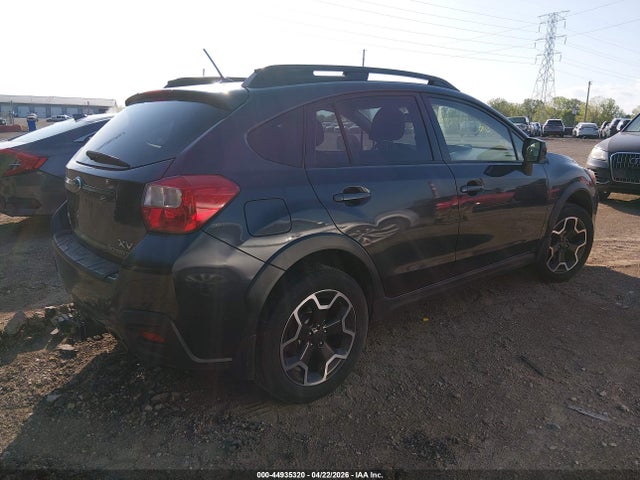 44935320 :رقم المزاد ، JF2GPAVC2E8338710 vin ، 2014 Subaru Xv Crosstrek 2.0i Premium مزاد بيع