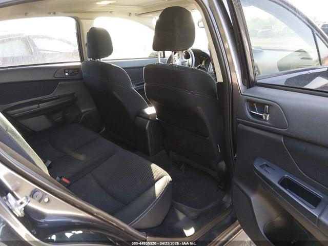 44935320 :رقم المزاد ، JF2GPAVC2E8338710 vin ، 2014 Subaru Xv Crosstrek 2.0i Premium مزاد بيع