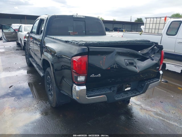3TMCZ5ANXLM309406 Toyota Tacoma Sr5 V6