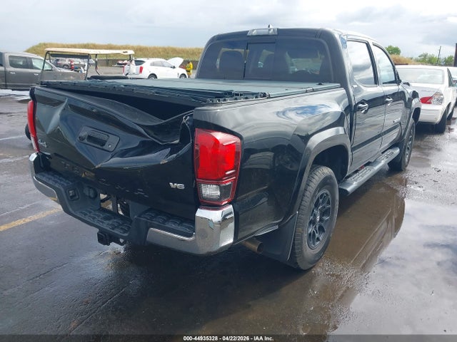 3TMCZ5ANXLM309406 Toyota Tacoma Sr5 V6