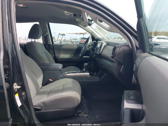 3TMCZ5ANXLM309406 Toyota Tacoma Sr5 V6