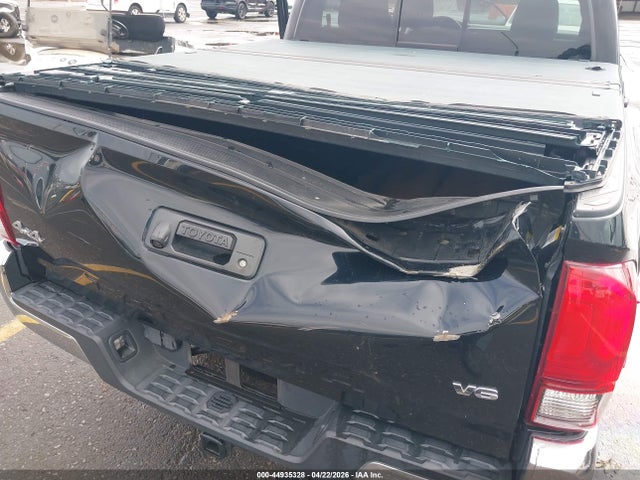 3TMCZ5ANXLM309406 Toyota Tacoma Sr5 V6